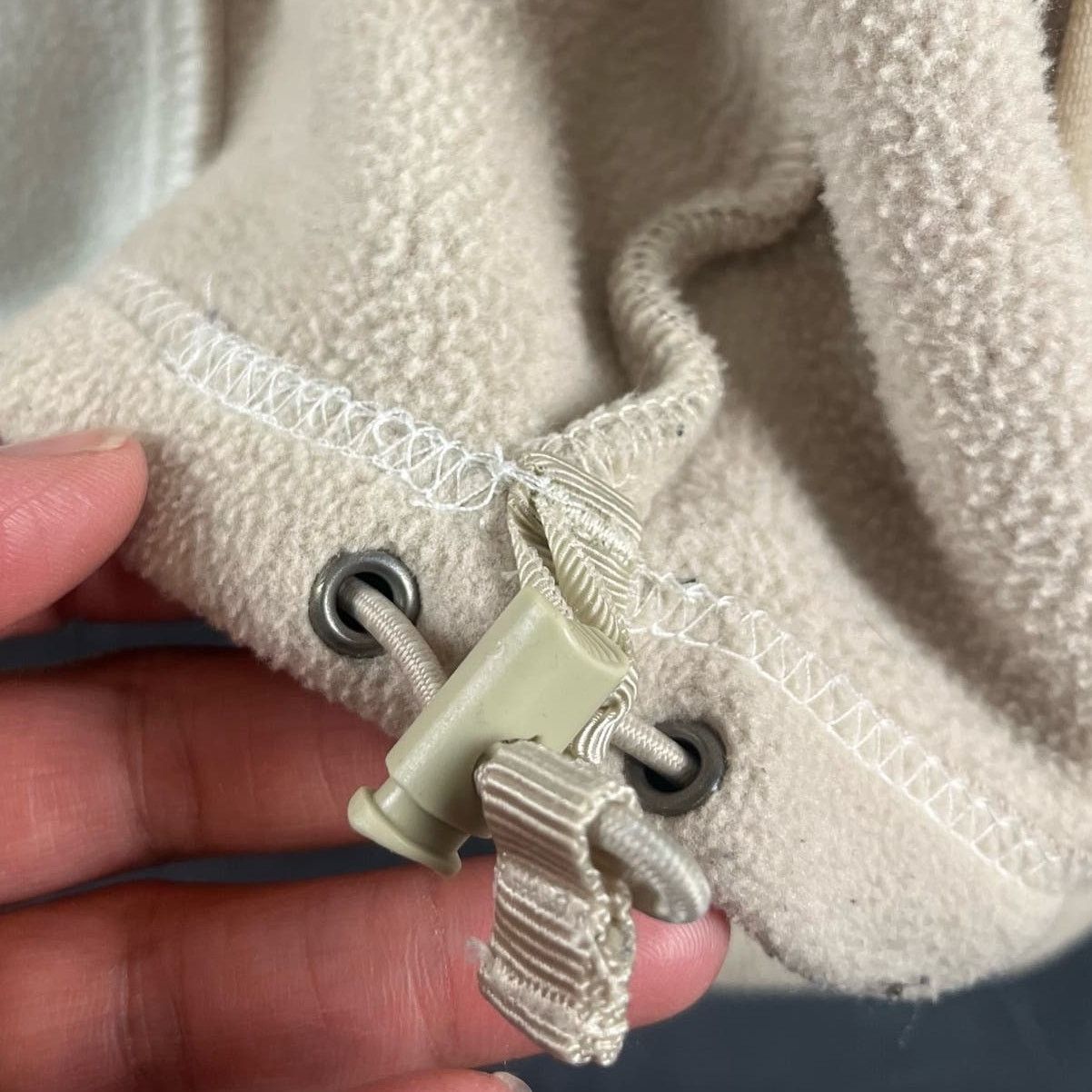 The North Face Y2K Vintage The North Face Fleece Jacket Women's Small Size S / US 4 / IT 40 - 14 Thumbnail