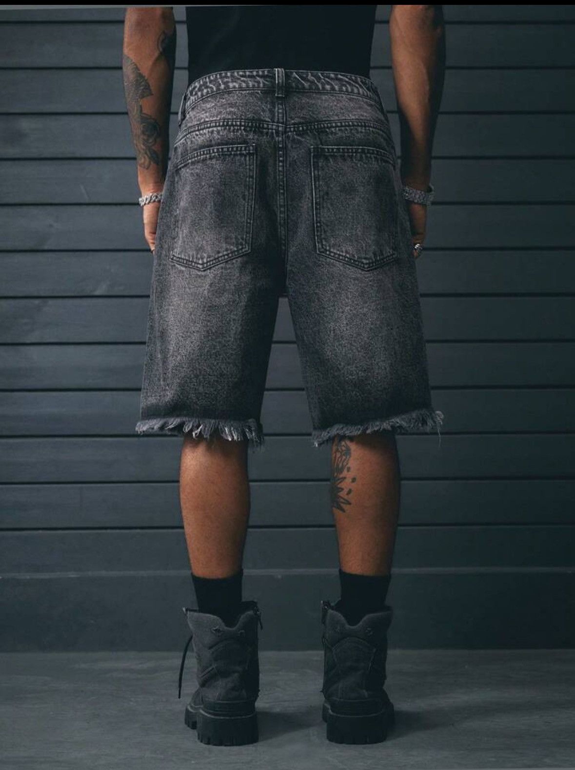 Other × Vintage Street Ready Shorts 🩳 All Sizes Size US 36 / EU 52 - 2 Thumbnail