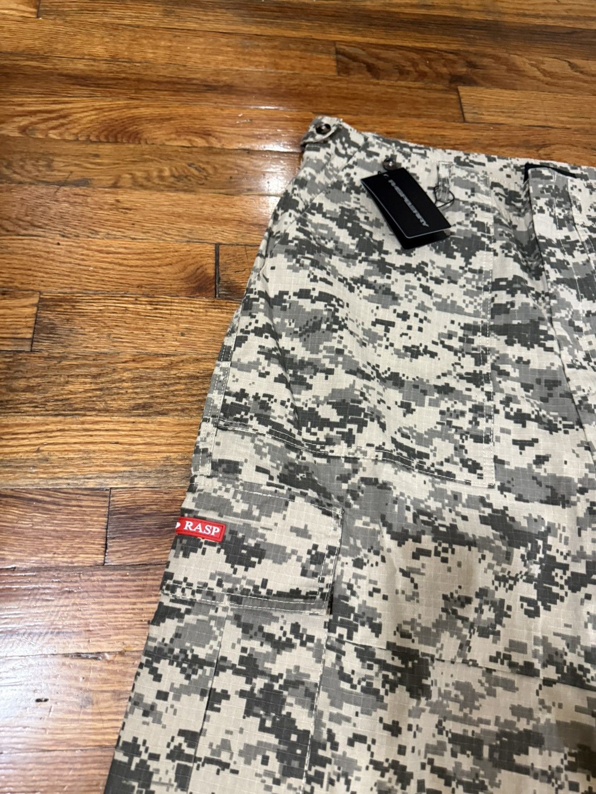 The GV Gallery The Gv Gallery Raspberry Hills Digital Camo Pants Digi Large Size US 36 / EU 52 - 4 Thumbnail