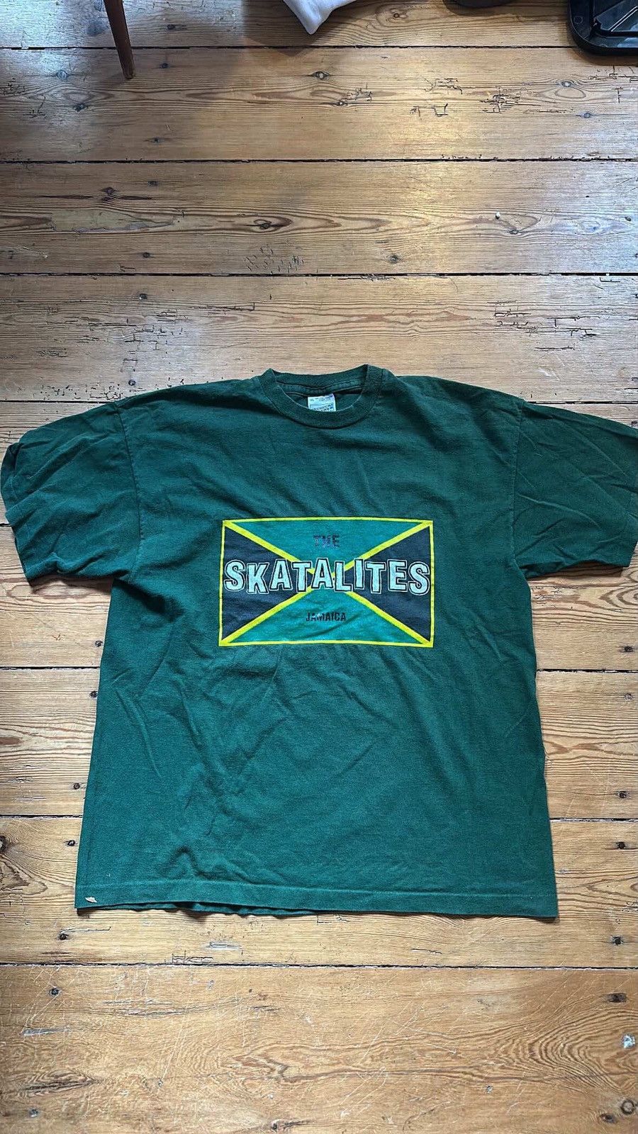 Vintage VINTAGE BUNDLE T-SHIRT Size US XL / EU 56 / 4 - 6 Thumbnail
