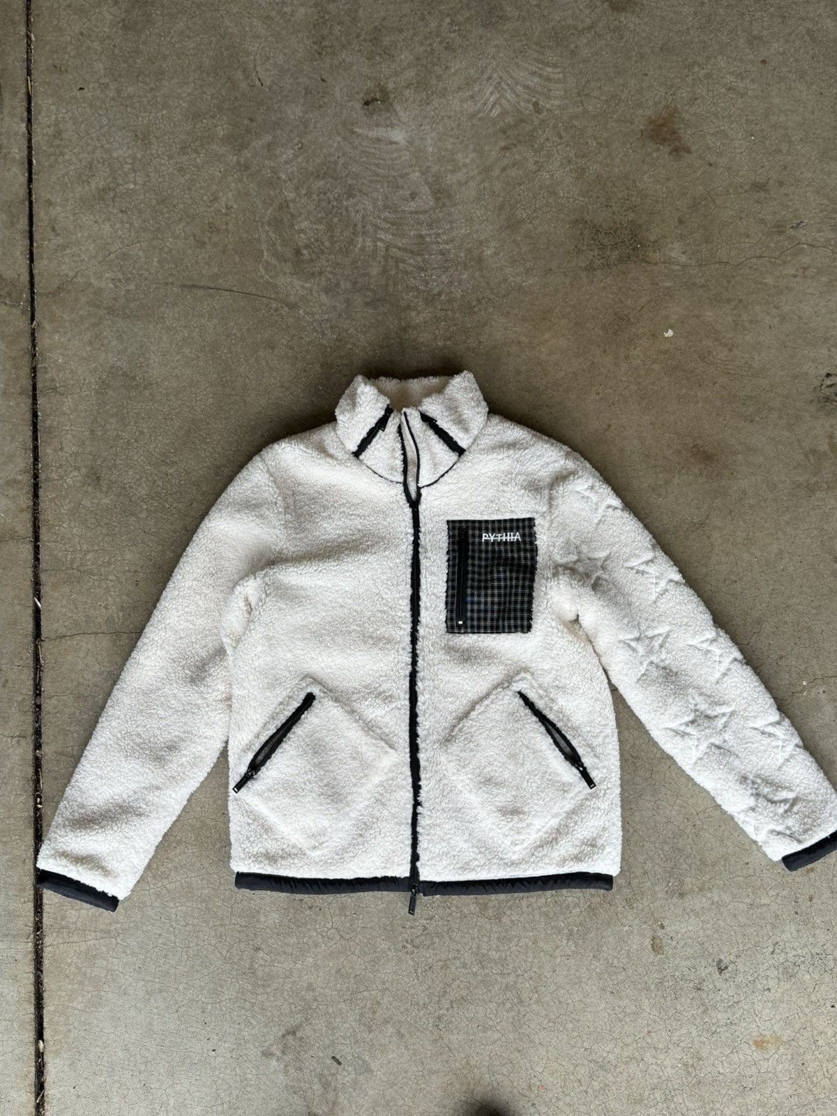 Other PYTHIA SHERPA Size XS / US 0-2 / IT 36-38 - 1 Thumbnail