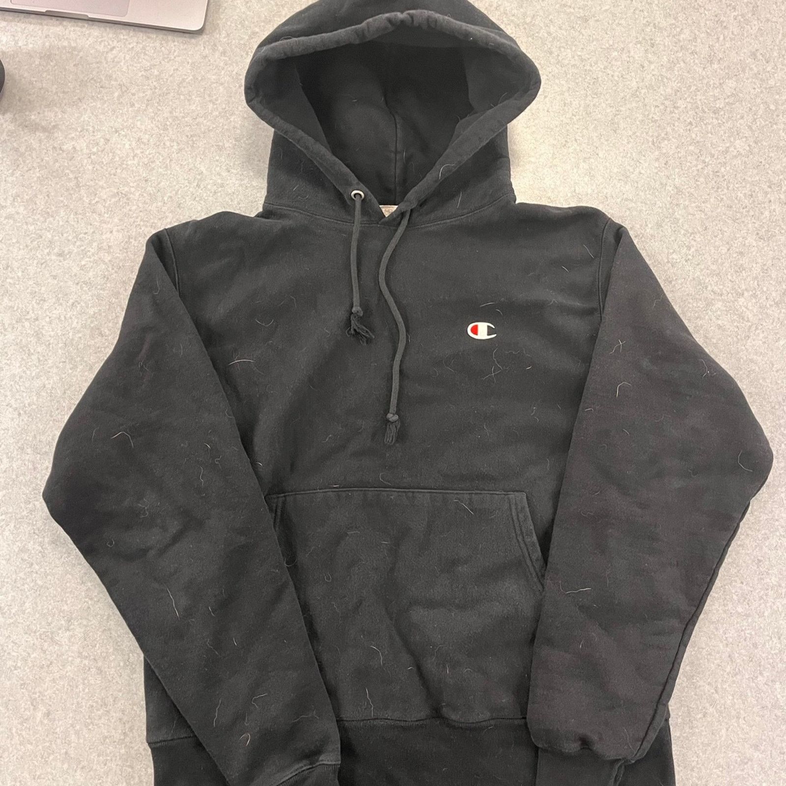 Champion Champion hoodie Size US M / EU 48-50 / 2 - 1 Thumbnail