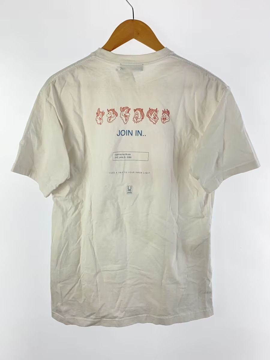 Undercover THE JANUS Tee Size US M / EU 48-50 / 2 - 2 Thumbnail
