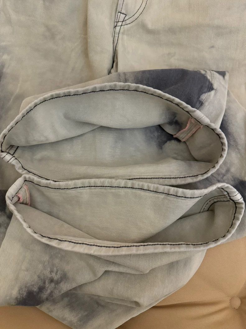 Acne Studios acne studios 2022 jeans 2504-Nextarrow Size US 26 / EU 42 - 8 Thumbnail