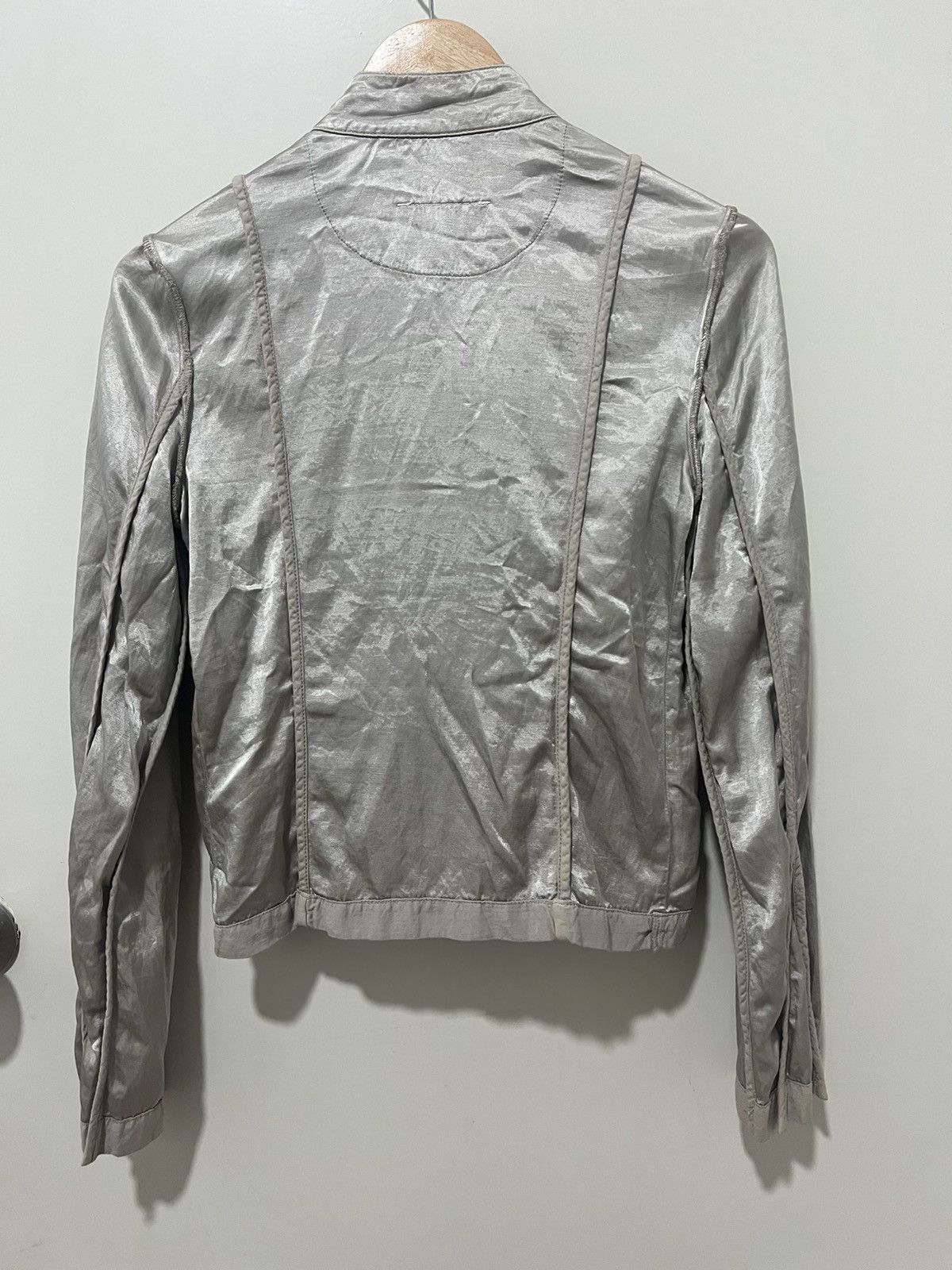 Maison Margiela Maison martin margiela Size XS / US 0-2 / IT 36-38 - 4 Thumbnail