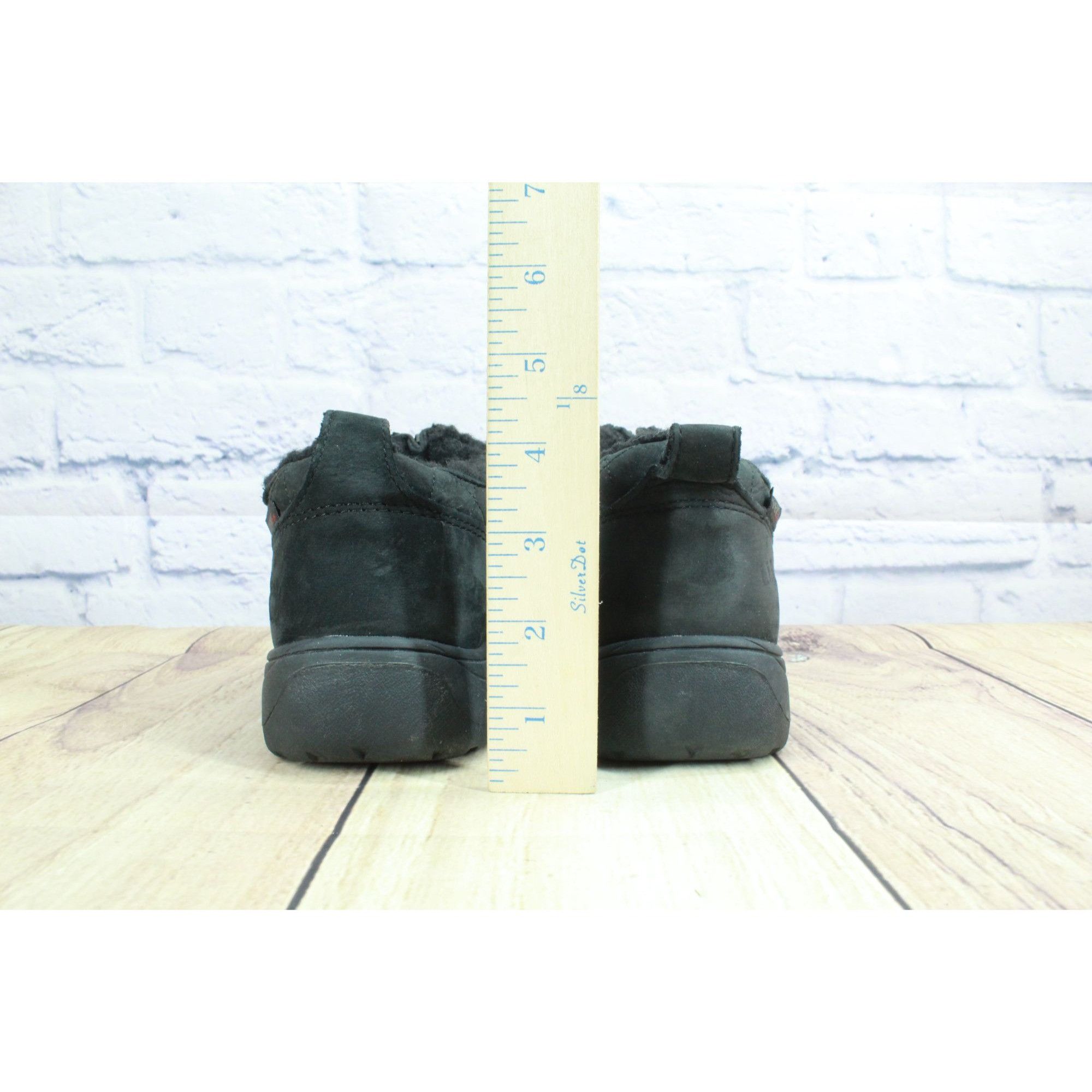 L.L. Bean LL Bean TEK 2.5 Primaloft Omni-Heat Ankle Boots Size US 6 / IT 36 - 8 Thumbnail