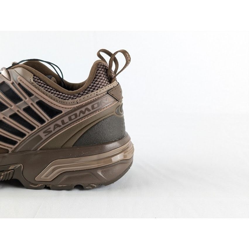 Salomon o1rshd1 Men's "Acs Pro Desert" Sneakers in Brown Size US 12 / EU 45 - 2 Thumbnail