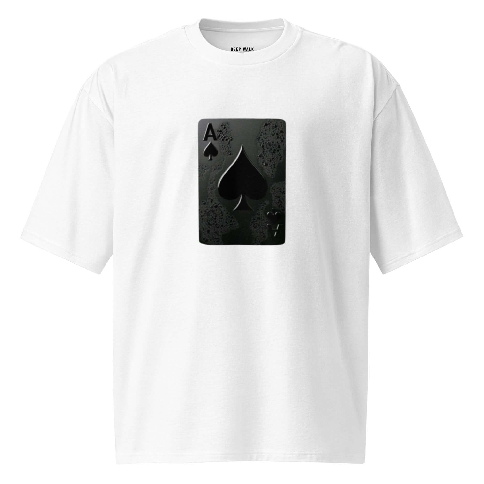 Other Oversized heavyweight t-shirt Size US S / EU 44-46 / 1 - 5 Thumbnail
