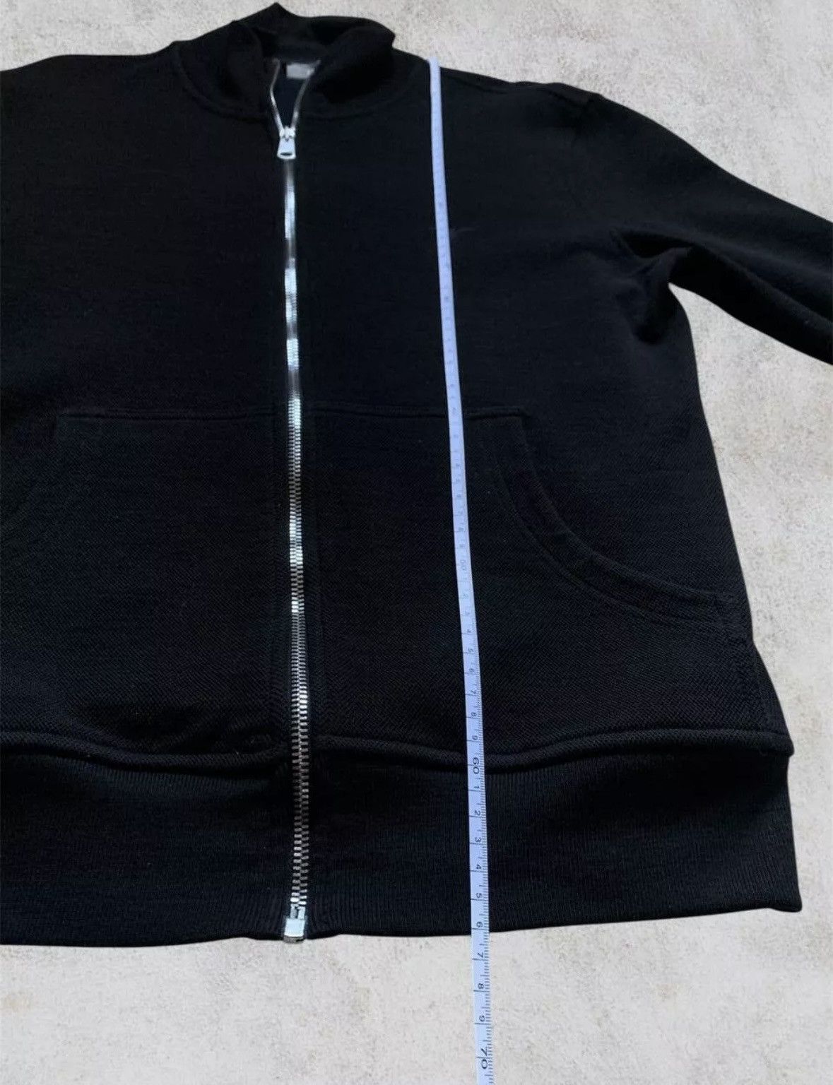 Dior × Japanese Brand Vintage Dior Homme Bee Logo Black Luxury Size US M / EU 48-50 / 2 - 10 Thumbnail