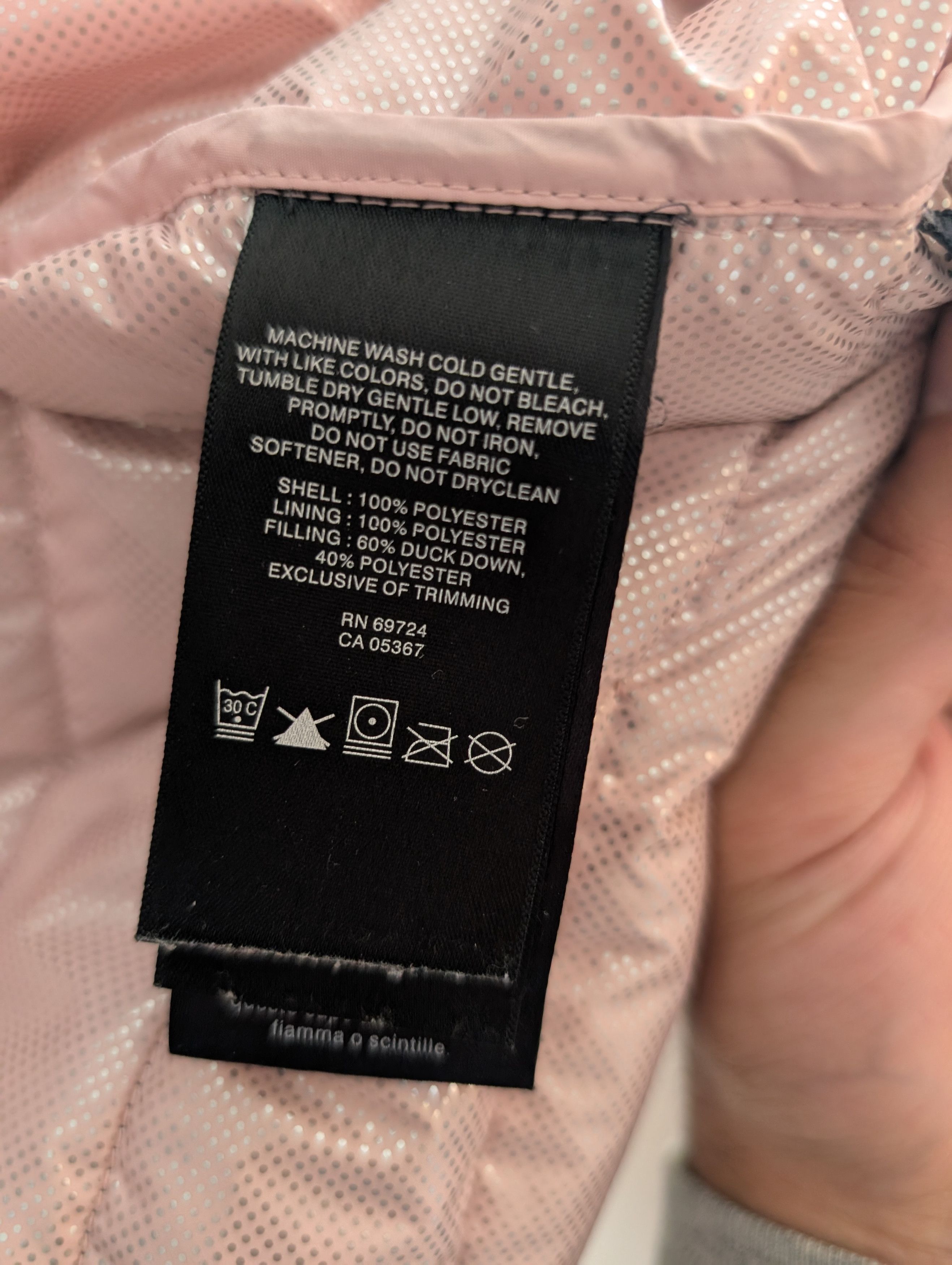 Kith Kith X Columbia Size US M / EU 48-50 / 2 - 9 Thumbnail