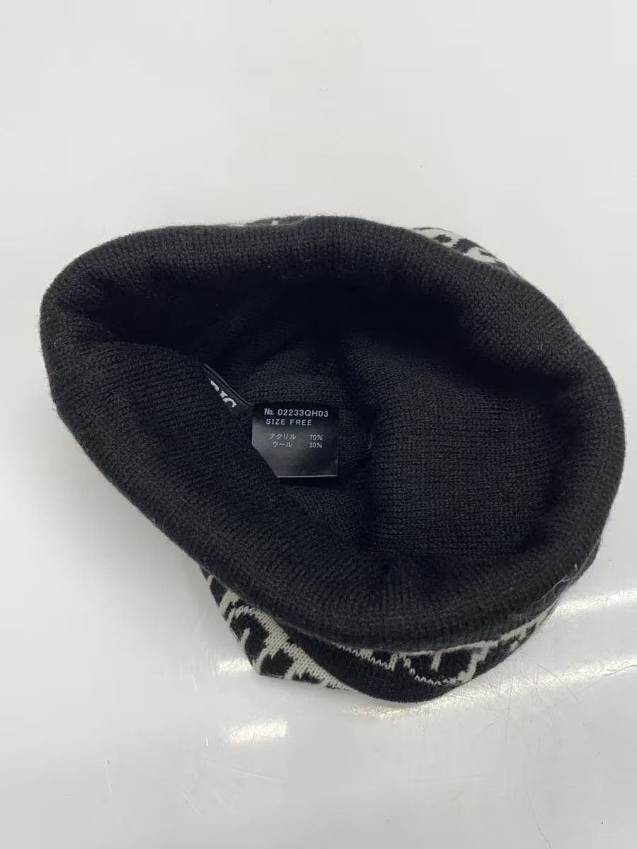 HYSTERIC Knit Beanie