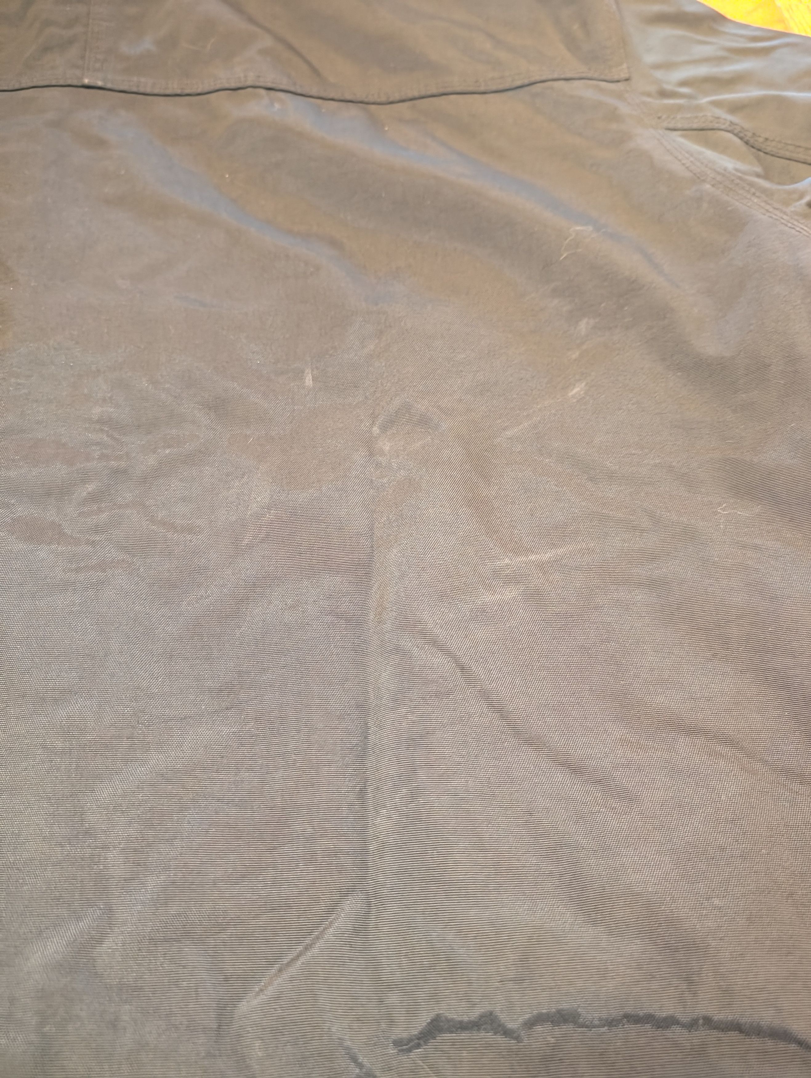 Carhartt Carhartt Shoreline Coat Waterproof Breathable C72 Nylon Size US XL / EU 56 / 4 - 8 Thumbnail