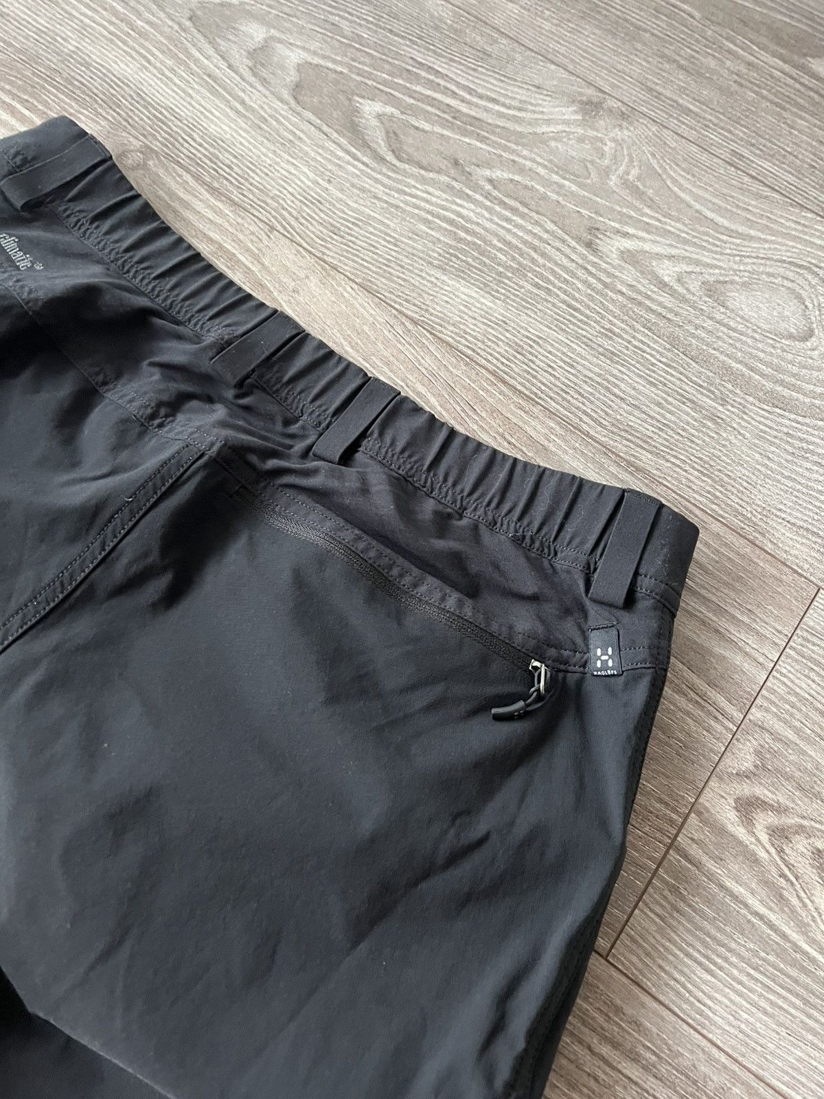 Haglofs ‼️New Collection Haglofs MID II Flex Gorpcore Pant Women‼️ Size 28" / US 6 / IT 42 - 23 Thumbnail