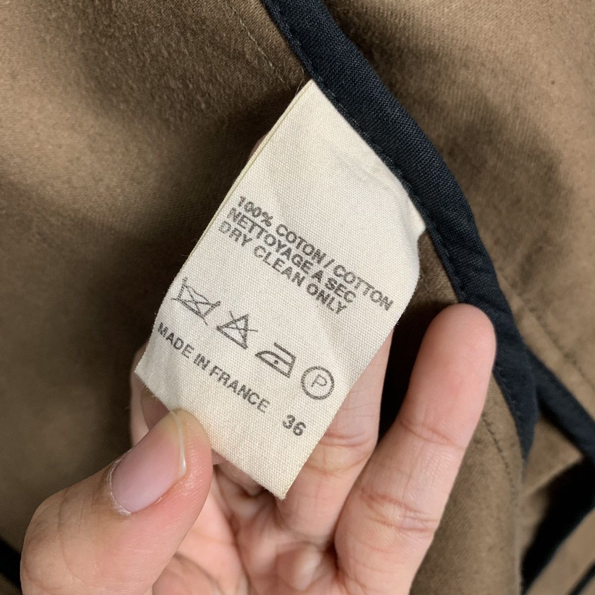 A.P.C. APC Casual Jacket Size US S / EU 44-46 / 1 - 16 Thumbnail