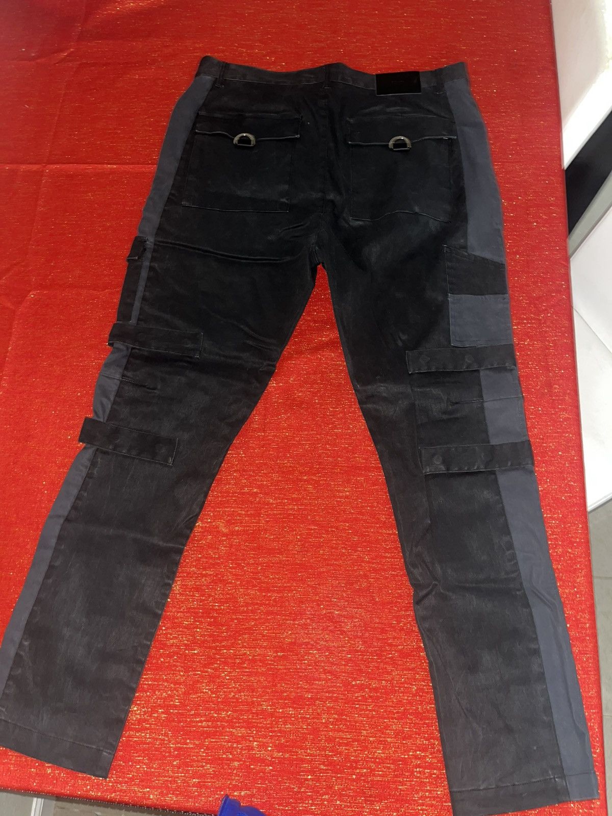 Stampd Carpenter Slim Pant Sz 36 Size US 36 / EU 52 - 18 Thumbnail