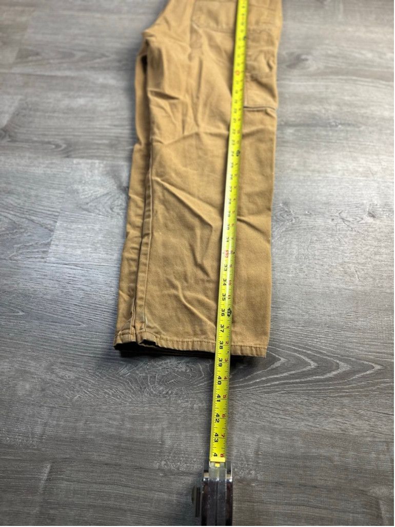 Other Men's Berkley Jensen Carpenter Pants 36 x 30 Size US 36 / EU 52 - 5 Thumbnail