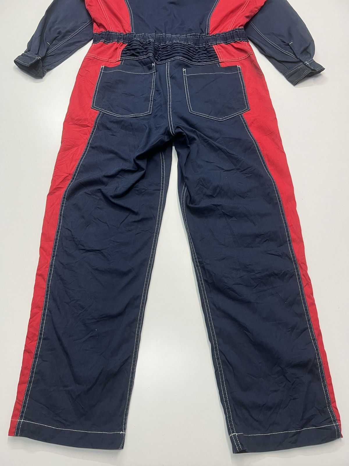 Japanese Brand 🔥DAIHATSU OVERALLS SIZE 36 Size US 36 / EU 52 - 9 Thumbnail