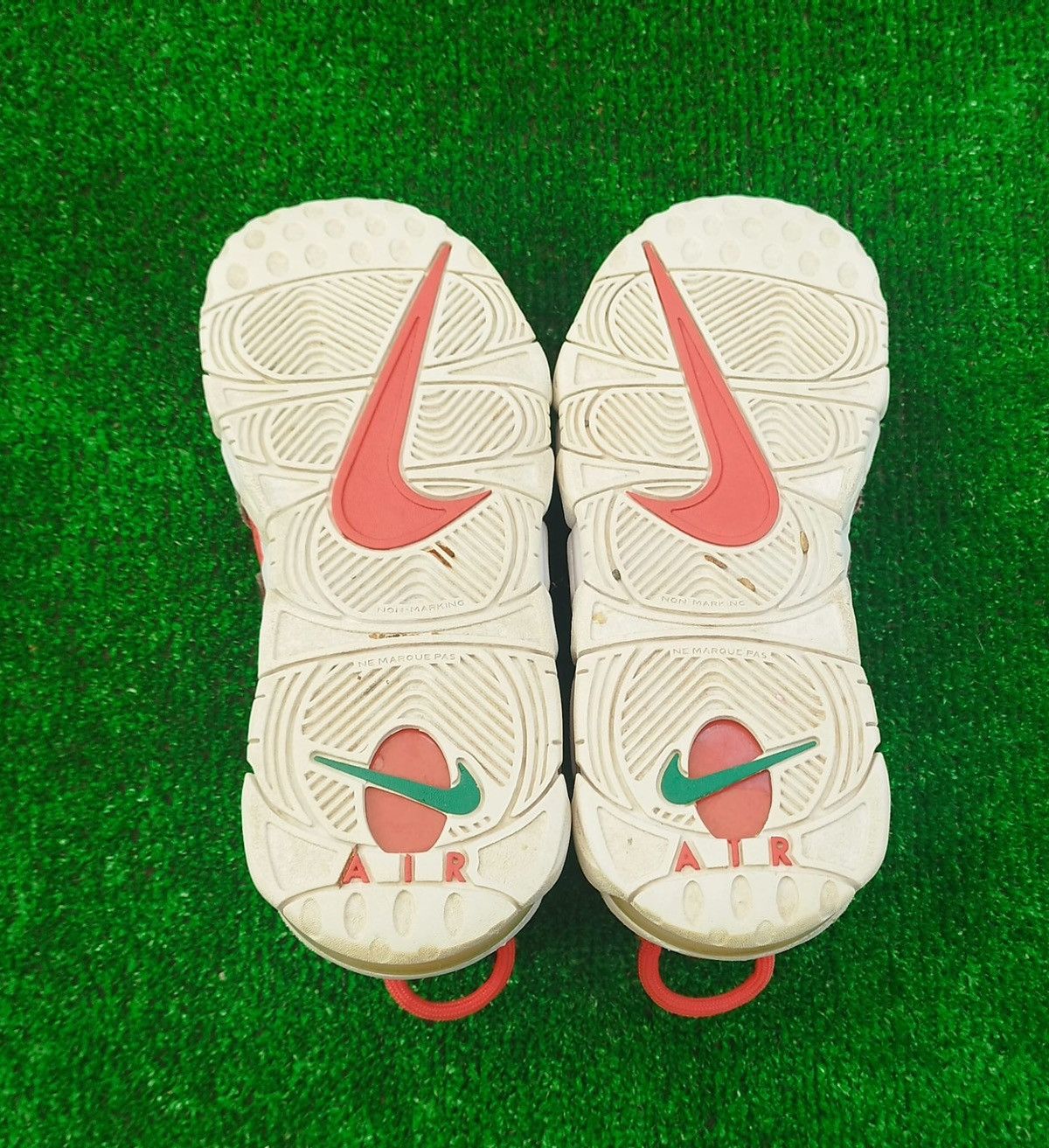 Nike Shoes Nike Air More Uptempo. Size US 7.5 / EU 40-41 - 6 Thumbnail