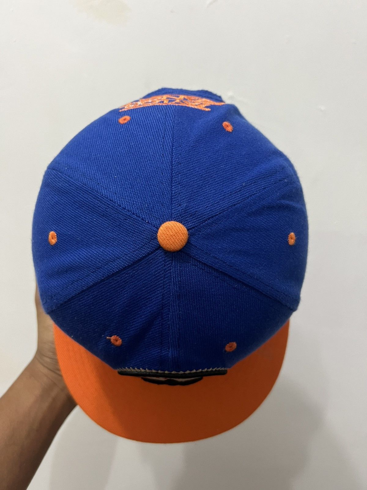 Taylor Gang Taylor Gang Or Die Snapback Hat Size ONE SIZE - 7 Thumbnail
