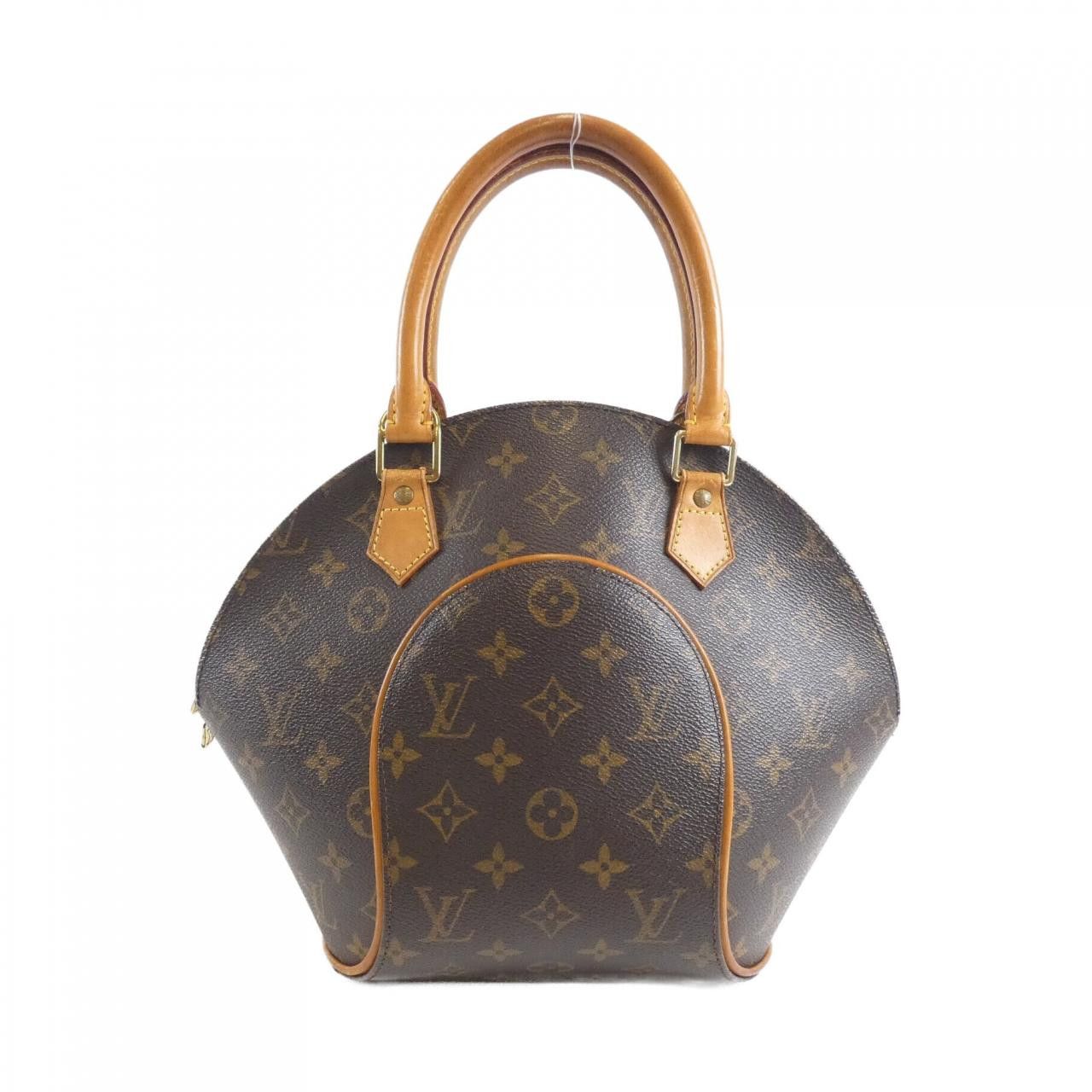 Louis Vuitton Louis Vuitton Louis Vuitton Monogram Bag Textile Handbag M51127 DUTY FREE for USA Size ONE SIZE - 1 Thumbnail