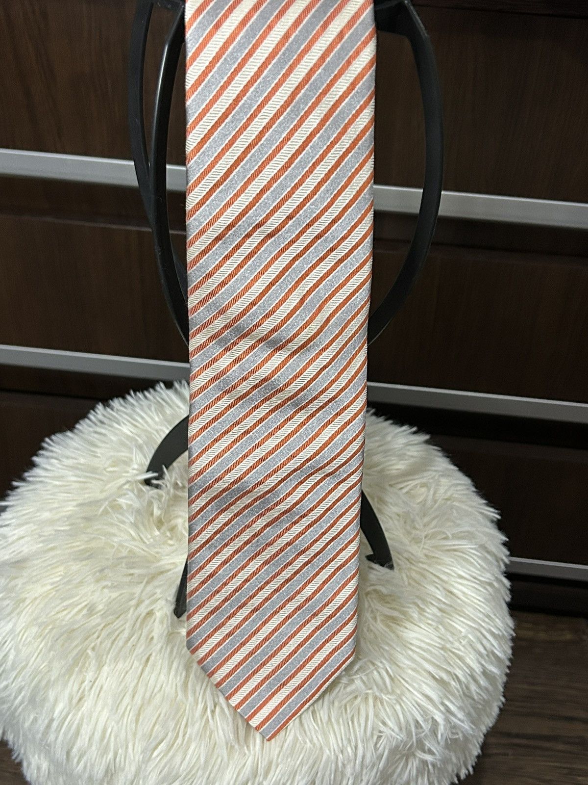 Hugo Boss HUGO BOSS tie Size ONE SIZE - 5 Thumbnail