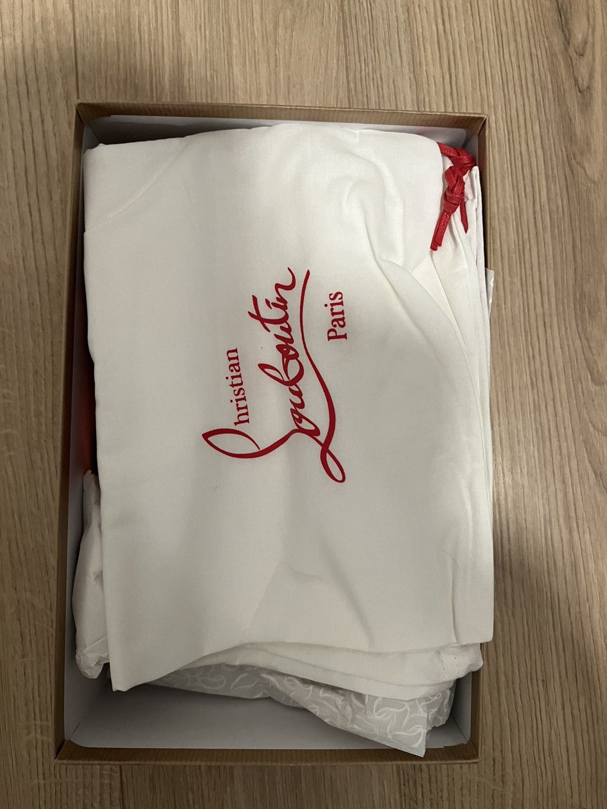 Christian Louboutin Christian Louboutin JUST LOUBI 85 Size US 7.5 / IT 37.5 - 3 Thumbnail