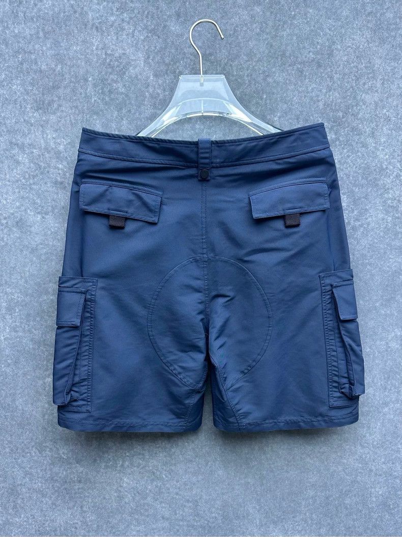 Dior Dior Co-branded functional buckle workwear pants Size US 32 / EU 48 - 2 Thumbnail