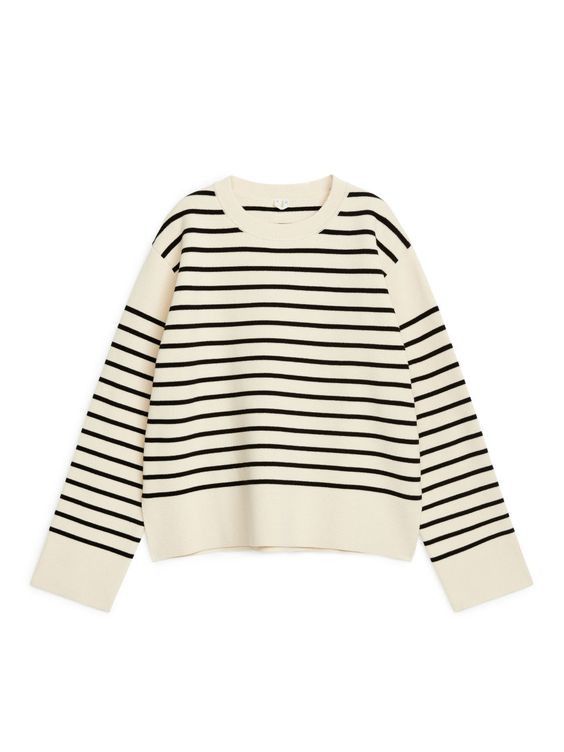 Arket Arket Sweater Size S / US 4 / IT 40 - 1 Thumbnail