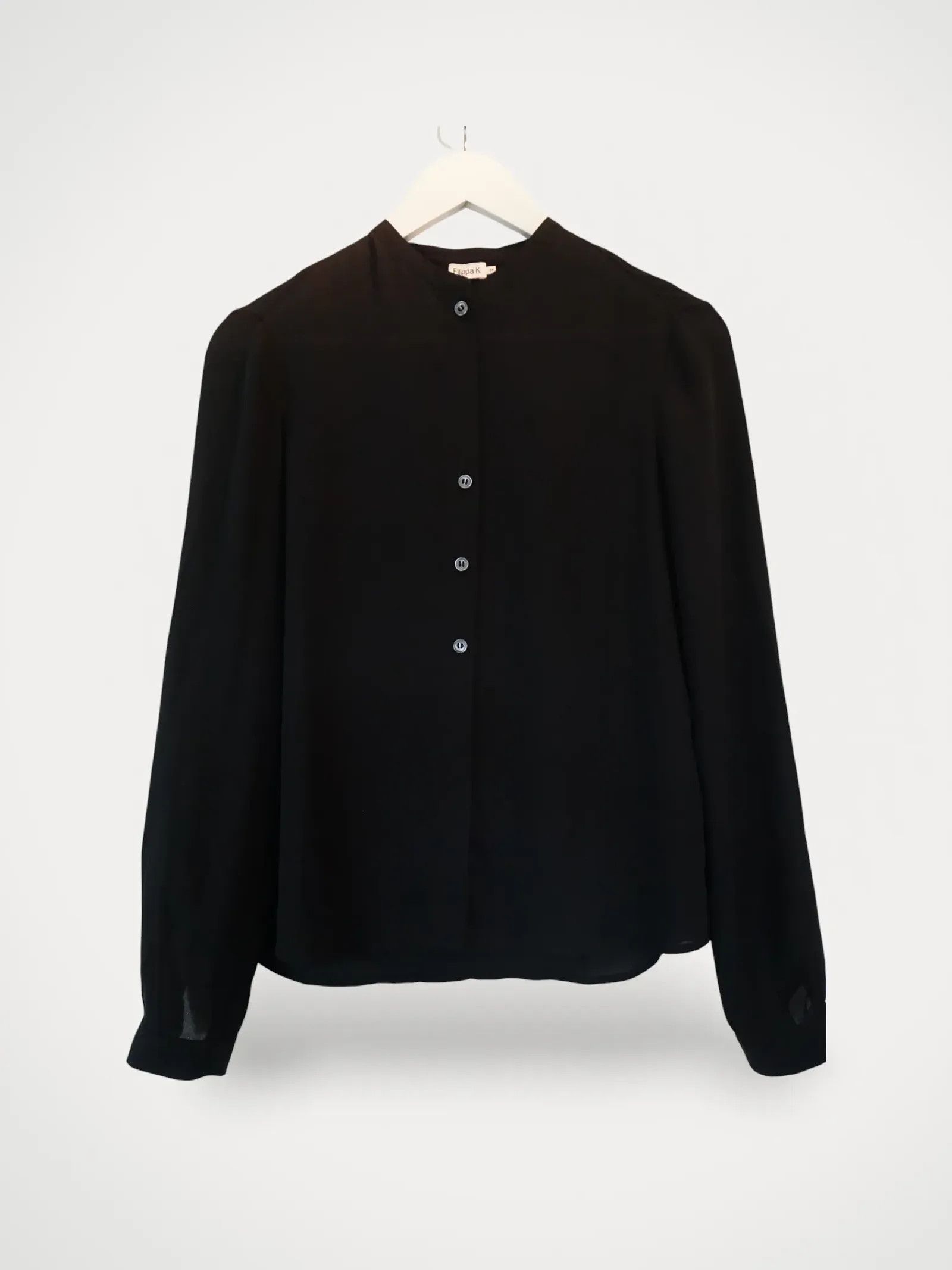 Filippa K Filippa K Blouse Size XS / US 0-2 / IT 36-38 - 1 Thumbnail