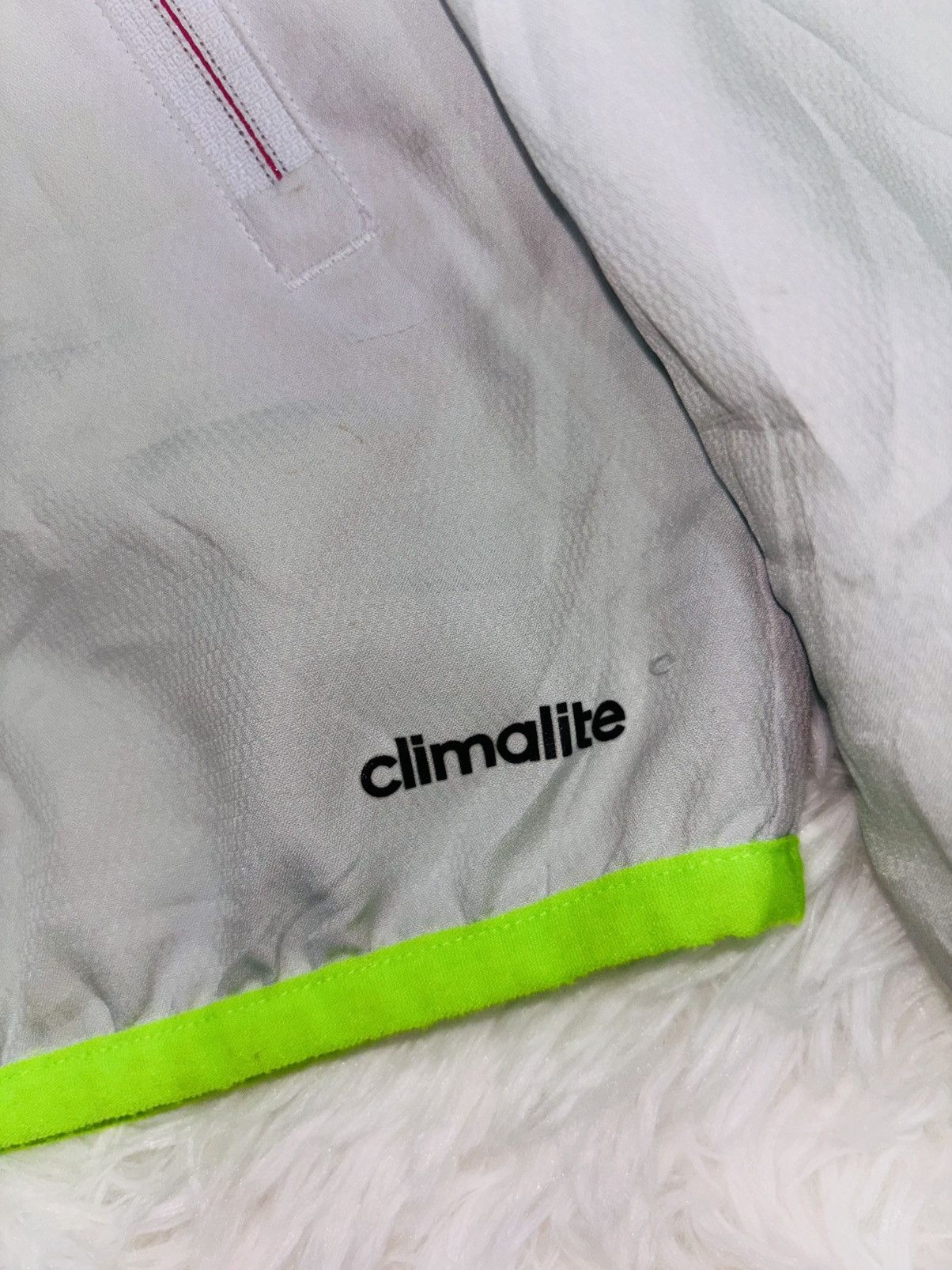 Adidas × Designer adidas raincoat Size US XXS / EU 40 - 2 Thumbnail