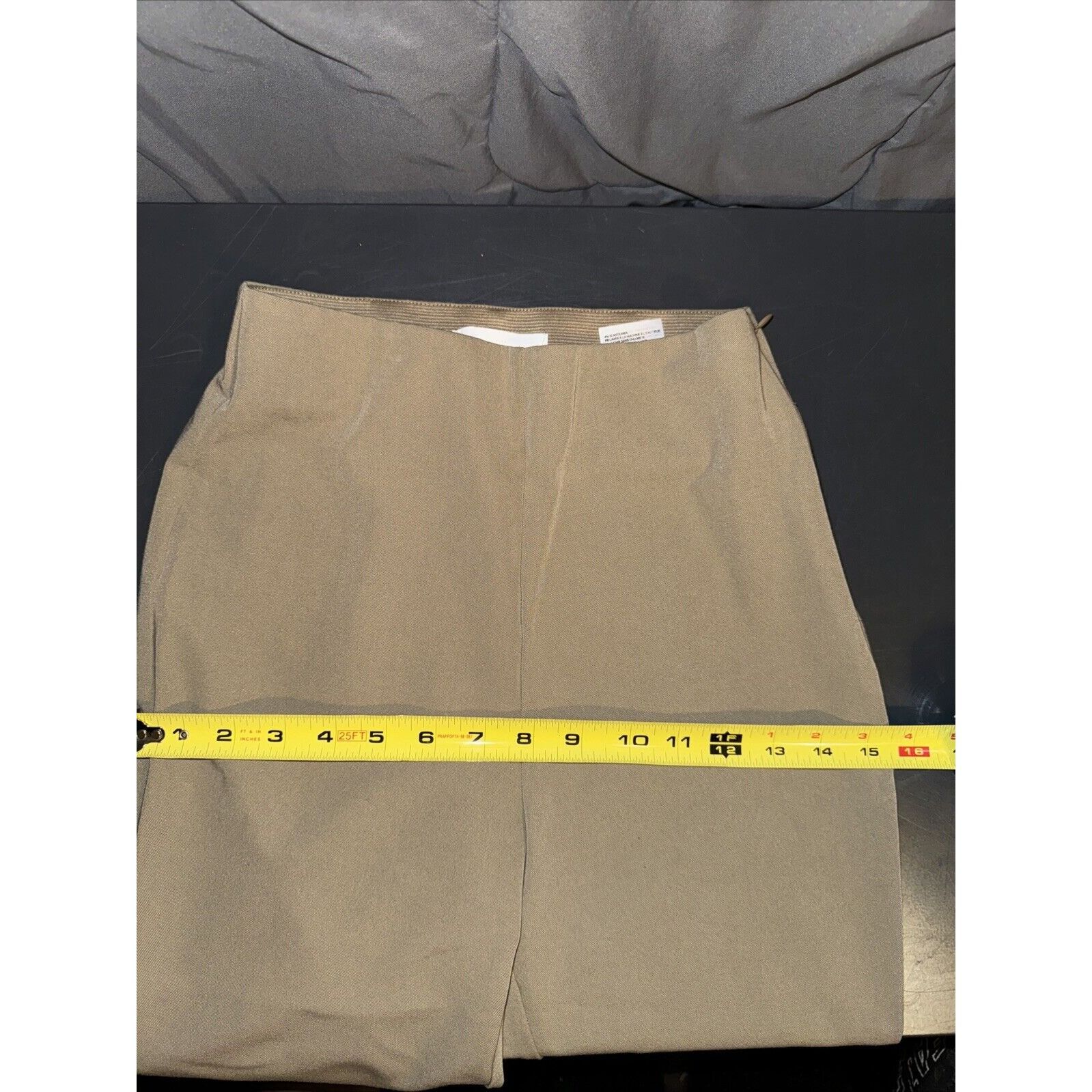 H&M H&M Flare Pants Size 2 Womens Size Zipper Size 26" / US 2 / IT 38 - 10 Thumbnail