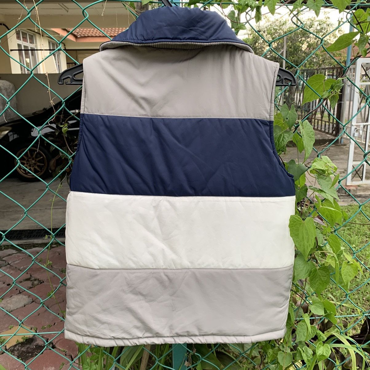 Nike Nike Air vest reversible vest Size US M / EU 48-50 / 2 - 4 Thumbnail