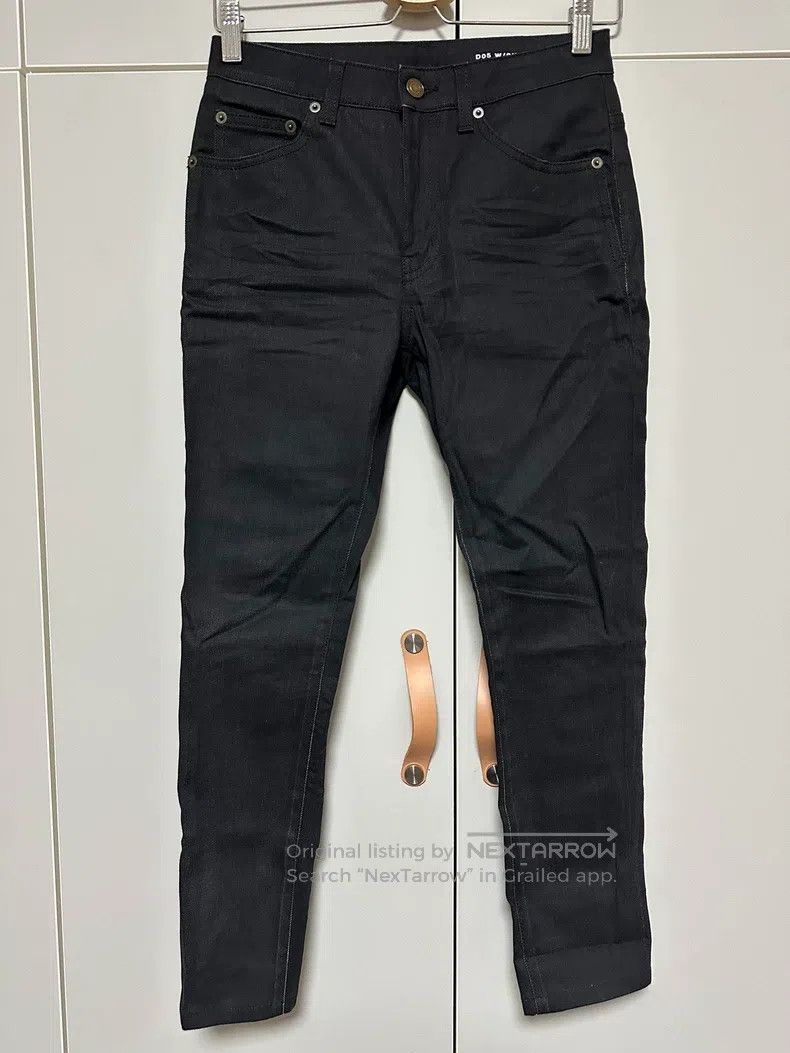 Saint Laurent Paris Saint Laurent Paris Jeans Size US 26 / EU 42 - 1 Thumbnail