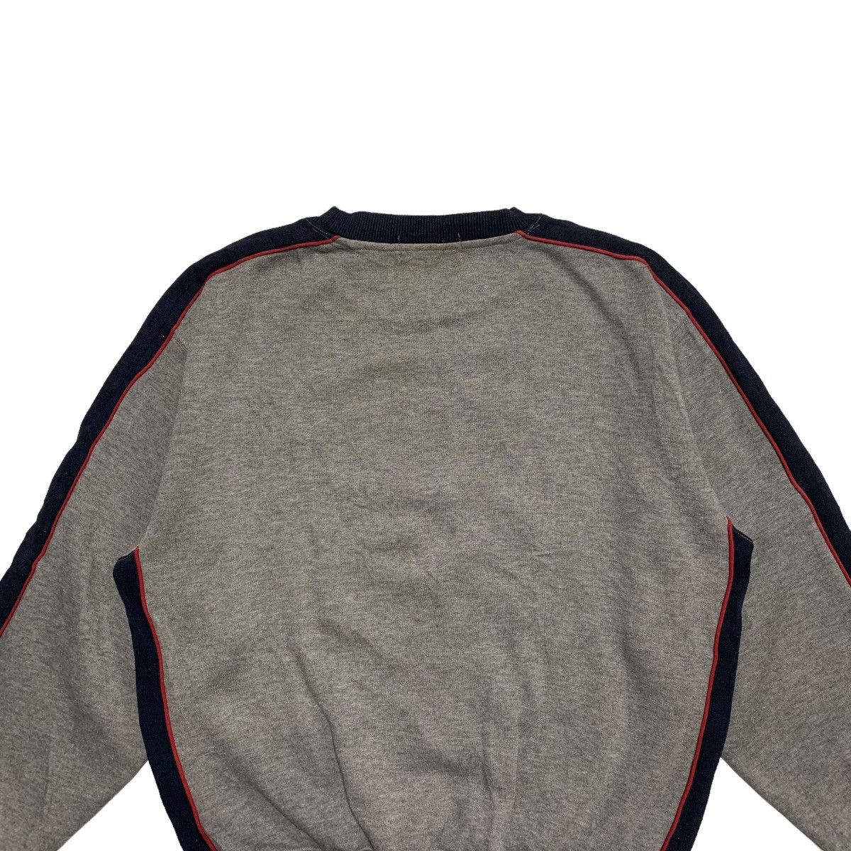 Benetton Vintage Benetton Formula 1 Racing Team Sweatshirt Size US M / EU 48-50 / 2 - 11 Thumbnail