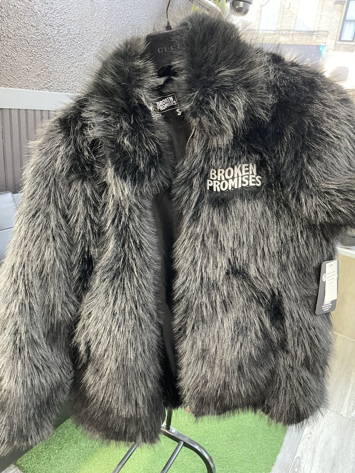 Broken Promises Co. Broken Promises CO Jacket Size US S / EU 44-46 / 1 - 1 Thumbnail