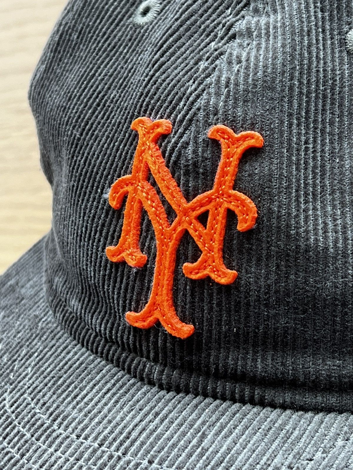 Aime Leon Dore × Mets × New Era Aime Leon Dore ALD x New Era