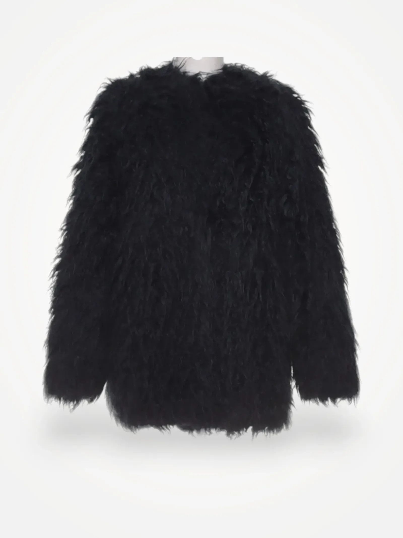 By Malene Birger By Malene Birger Fur Faux Fur Size XS / US 0-2 / IT 36-38 - 1 Thumbnail