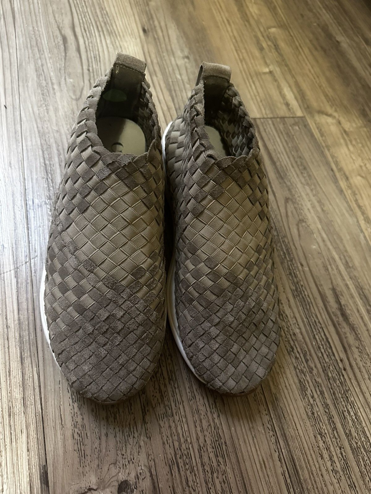 CASBIA Casbia snearkers Size US 7.5 / EU 40-41 - 2 Thumbnail