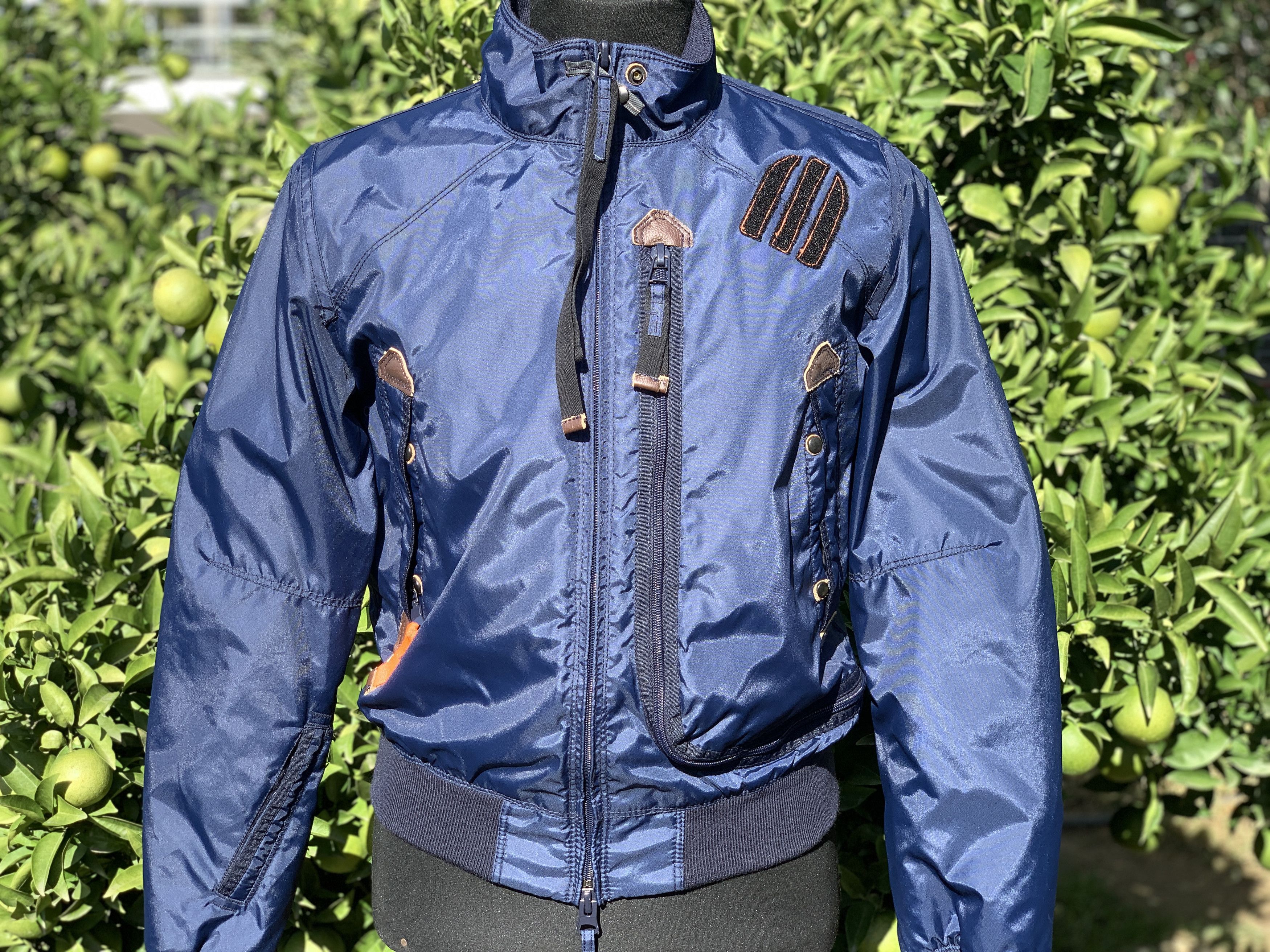 Parajumpers Parajumpers Masterpiece Jacket Gobi Size Xs 14 Years Kids Size US XS / EU 42 / 0 - 3 Thumbnail