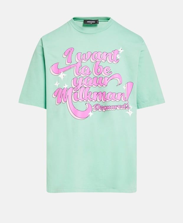 Dsquared2 T-shirt Size US M / EU 48-50 / 2 - 1 Preview