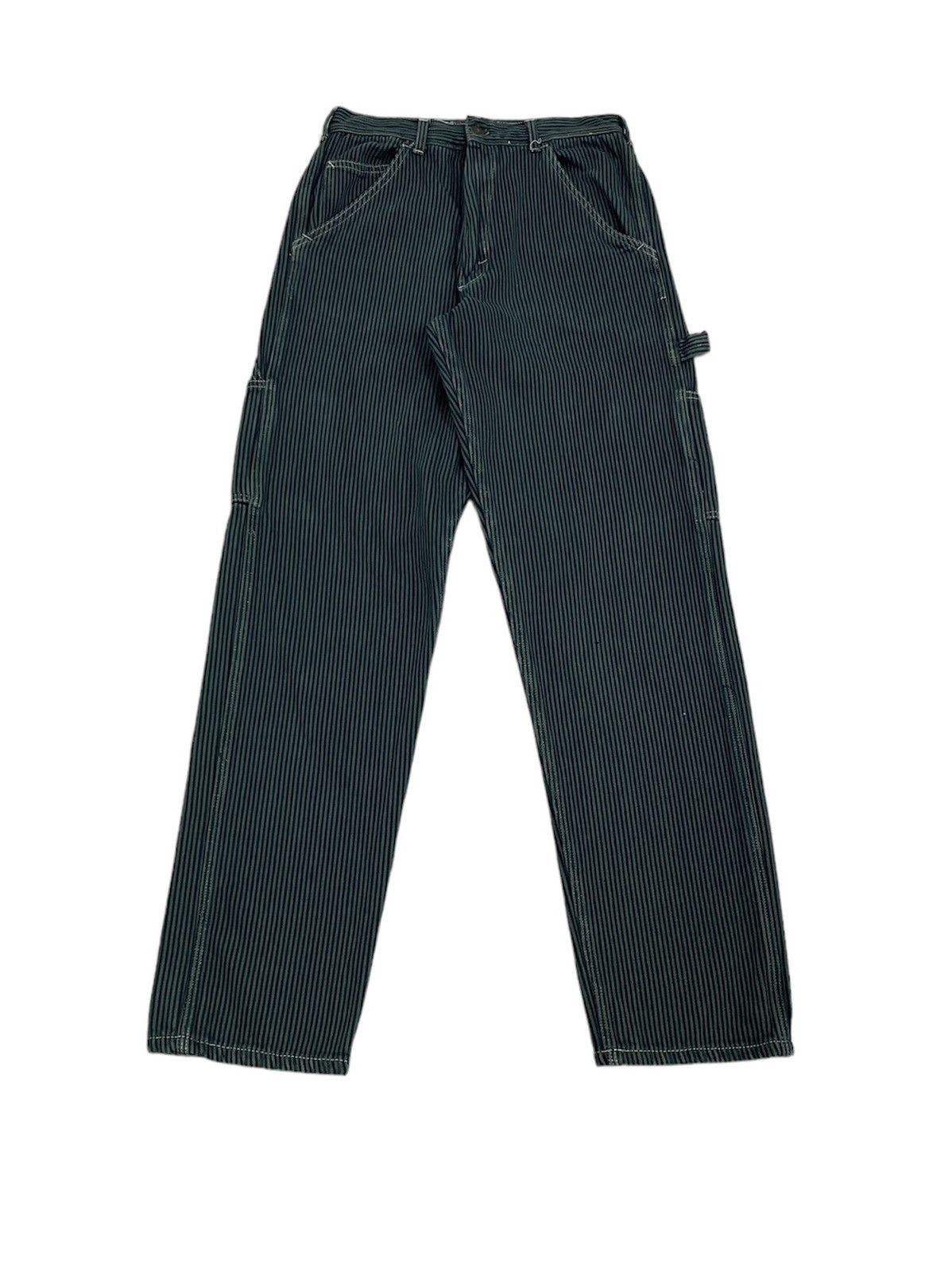 Stan Ray Vintage Stan Ray Carpenter Jeans Size US 28 / EU 44 - 3 Thumbnail