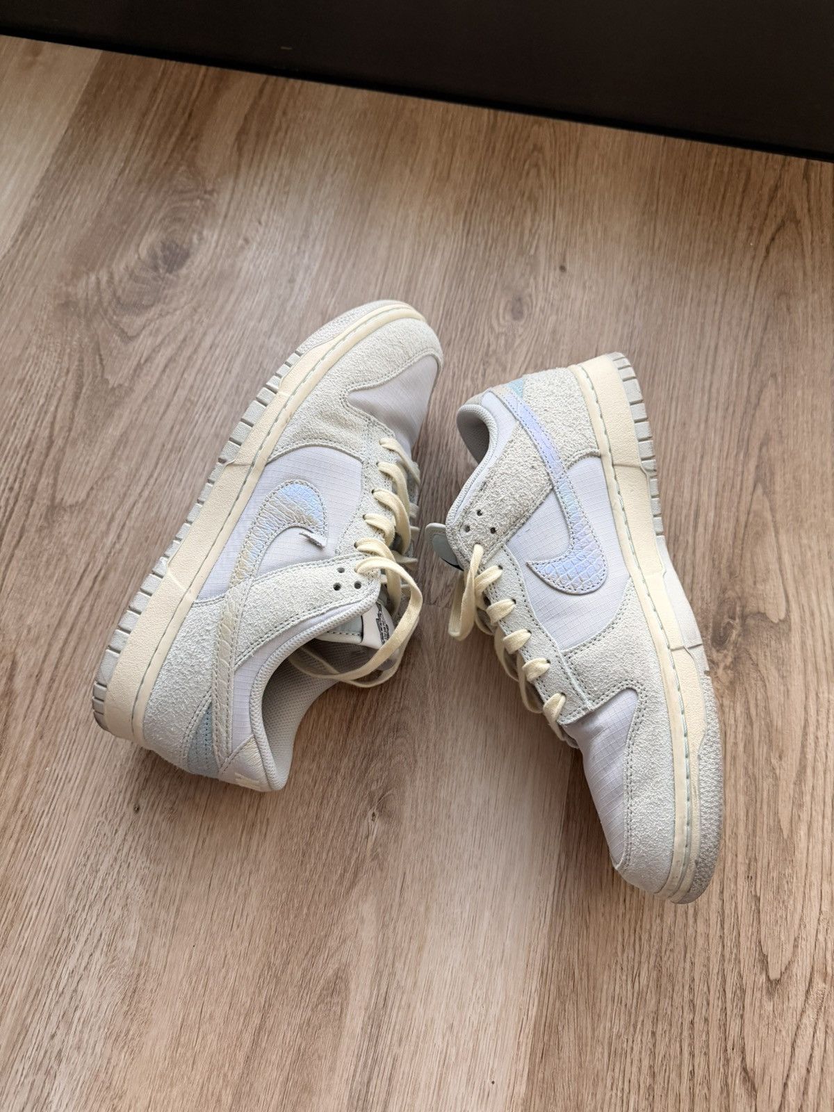 Nike Nike Dunk Low Retro SE Size US 10 / EU 43 - 3 Thumbnail