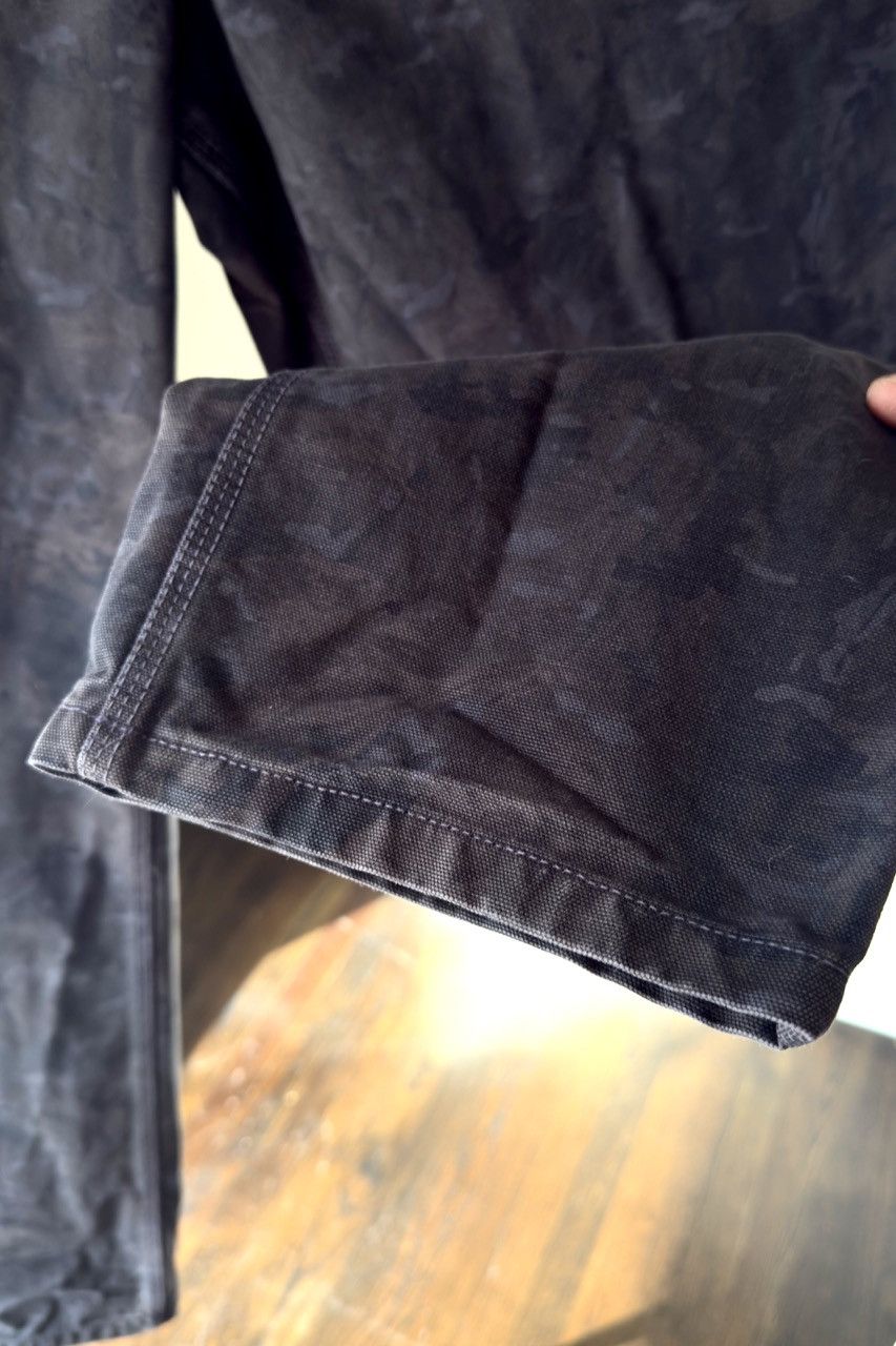 Carhartt Wip Carhartt WIP Single Knee Camo Pant Size US 30 / EU 46 - 7 Thumbnail