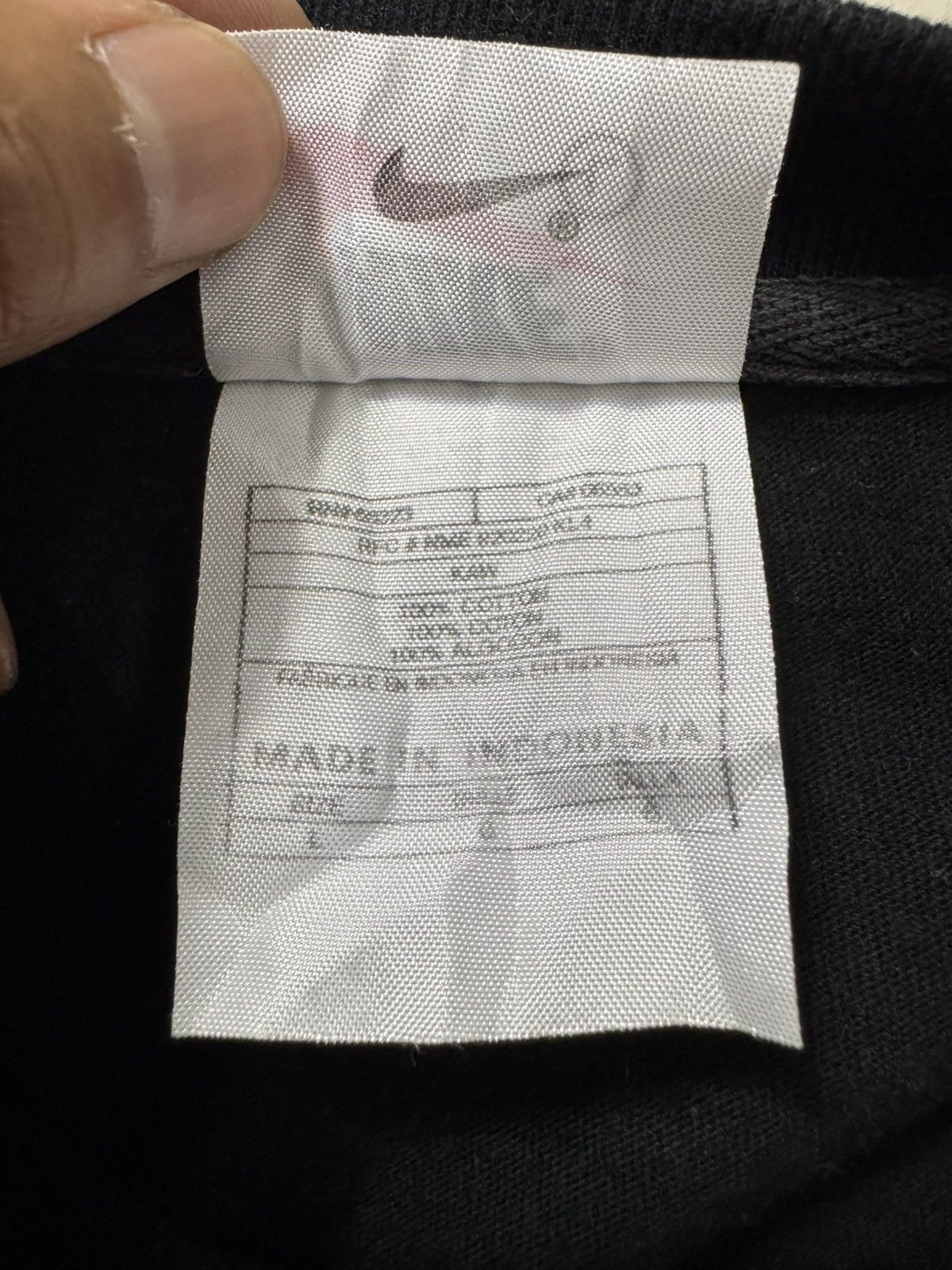 Nike Vintage nike Tshirt Size US L / EU 52-54 / 3 - 4 Thumbnail