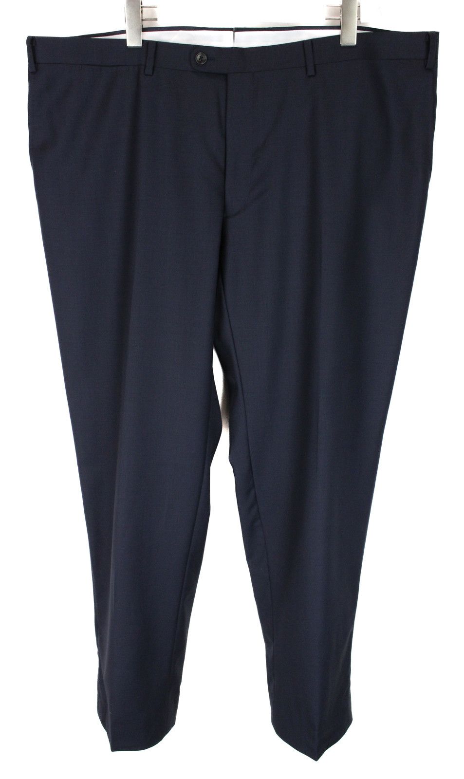 Suitsupply SUITSUPPLY Lazio Suit Men's UK 52S / UK 52 Wool 3 In 1 Size 52R - 7 Thumbnail