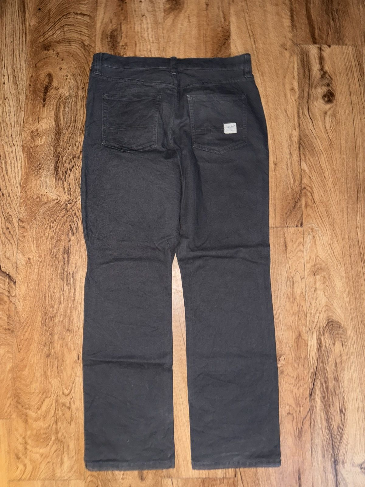 Eddie Bauer EDDIE BAUER work pant (30x30) Size US 30 / EU 46 - 3 Thumbnail