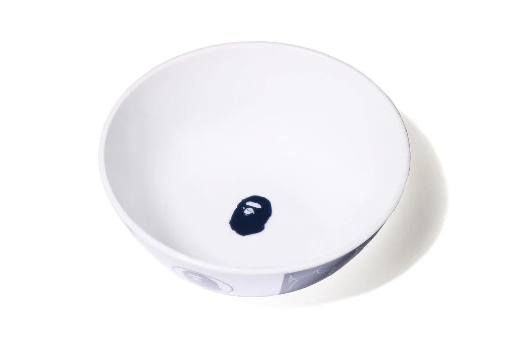 Bape Bape Bowl Size ONE SIZE - 3 Thumbnail