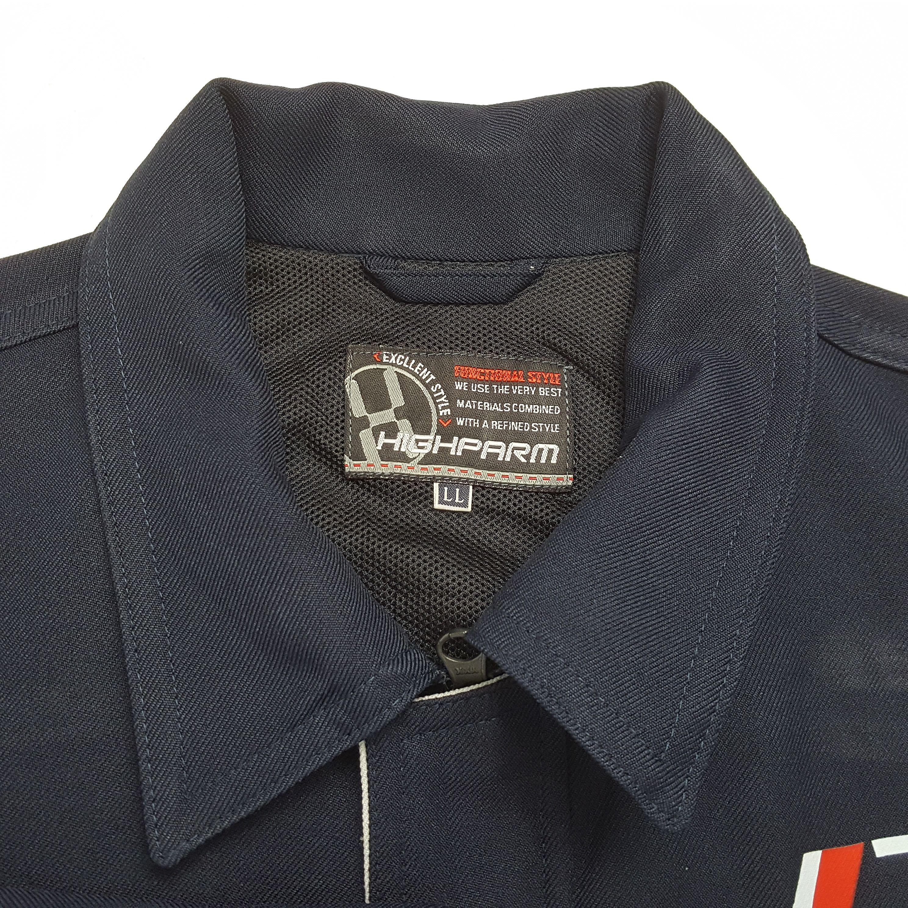 Japanese Brand × Vintage Vintage TRD TOYOTA RACING Japanese Custom Jacket Size US L / EU 52-54 / 3 - 10 Thumbnail