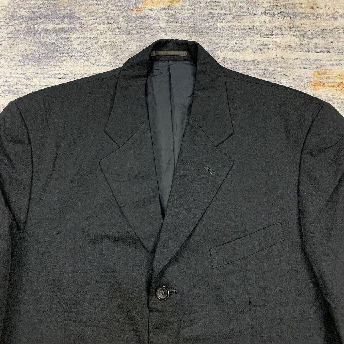 Comme des Garcons Homme Plus Comme des garcons homme plus Ad 1991 blazer size s fit m Size 38R - 5 Thumbnail