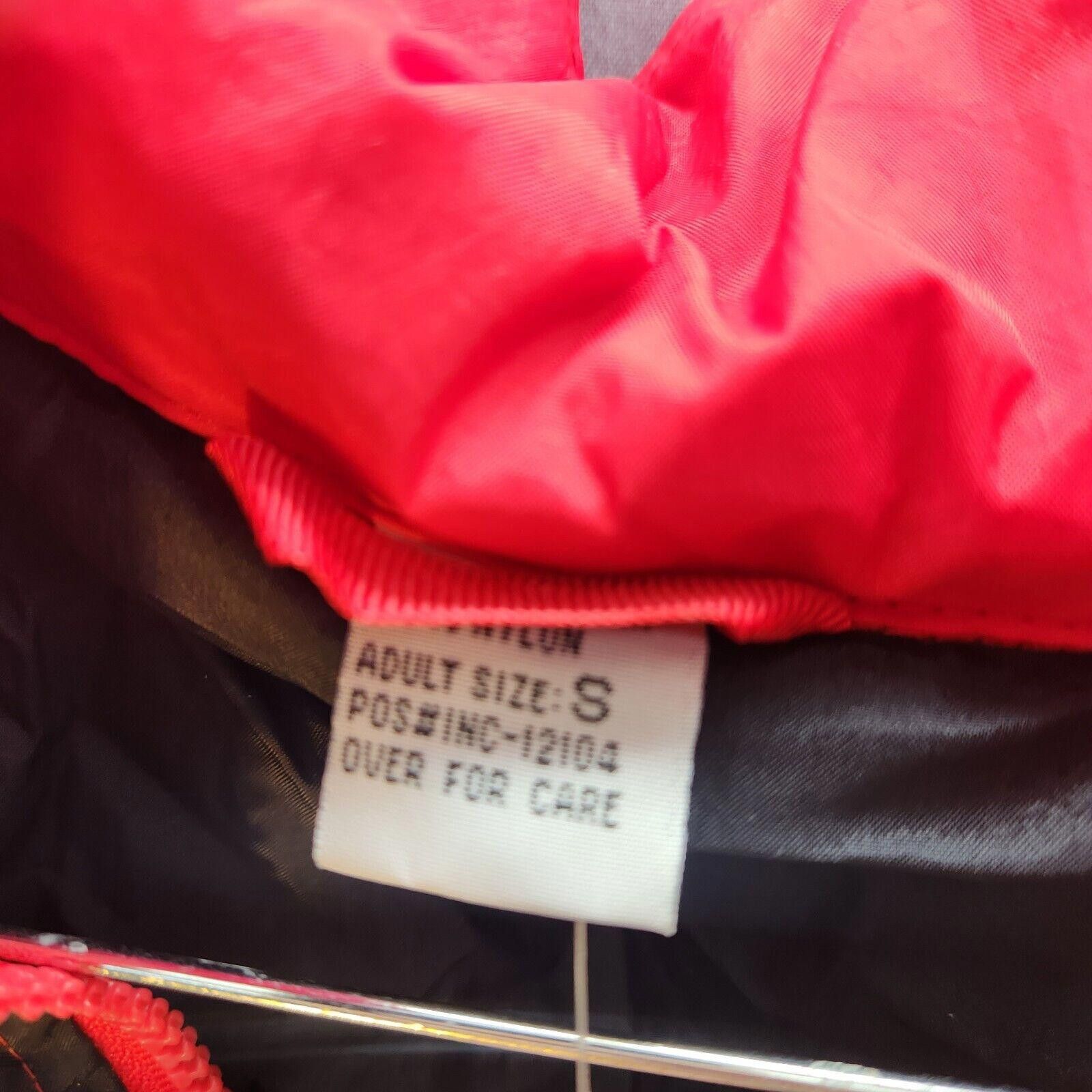 Marlboro Vintage Marlboro Gear '99 Packable Rain Suit Size Small Size US S / EU 44-46 / 1 - 6 Thumbnail